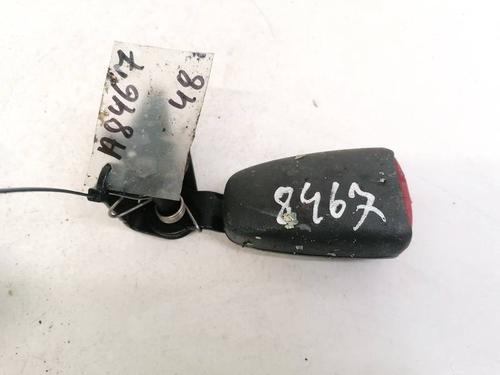 Used Seat buckle Seat buckle 35388136 35388136