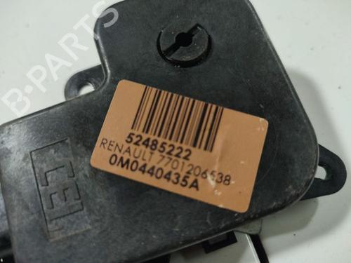 Electronic module RENAULT ESPACE IV (JK0/1_) 2.2 dCi (JK0H) | BP32558457M83 - Image 4