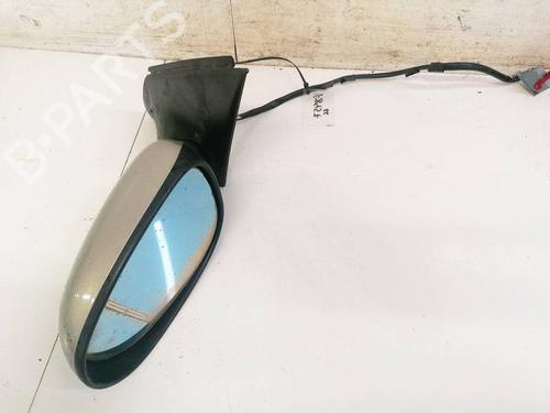 Used Left mirror Left mirror FIAT CROMA (194_) 1.9 D Multijet (194AXC1B, 194AXC12) (150 hp) 35360678 35360678