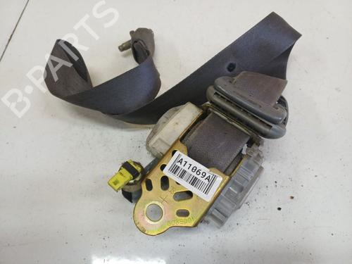 Used Front left seatbelt Front left seatbelt 34852626 34852626