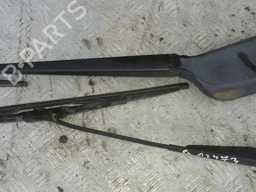 Used Front windshield wiper arm Front windshield wiper arm 33522716 33522716