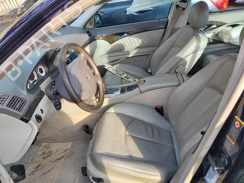 Electronic module MERCEDES-BENZ E-CLASS (W211) E 270 CDI (211.016) | BP33524584M83 - Image 6