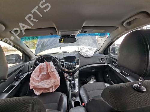 Other CHEVROLET CRUZE Hatchback (J305) 1.7 D | BP37736807O1  - Image 11