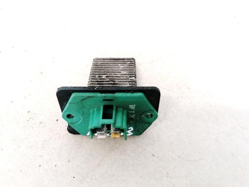 Used Heater resistor Heater resistor HYUNDAI TRAJET (FO) 2.0 CRDi (113 hp) 35596518 35596518