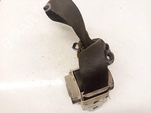Used Rear left seatbelt Rear left seatbelt OPEL ASTRA H (A04) 1.9 CDTI (L48) (100 hp) 34746376 34746376
