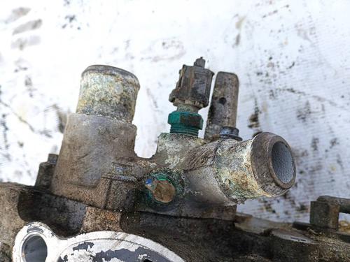 Used Thermostat housing Thermostat housing 34894674 34894674