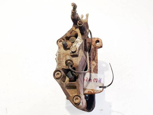 Left front brake caliper AUDI A6 C6 (4F2) 2.0 TFSI | BP34967029M105 - Image 2