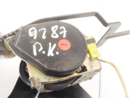 Front left seatbelt NISSAN PRIMERA Hatchback (P12) 2.2 Di | BP35211453I26 - Image 3