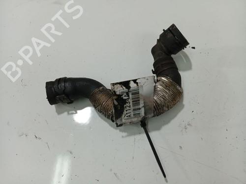 Used Pipe Pipe VW POLO V (6R1, 6C1) 1.2 TDI (75 hp) 33489995 33489995