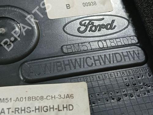 Air vent FORD FOCUS III 1.6 TDCi | BP32552241I21