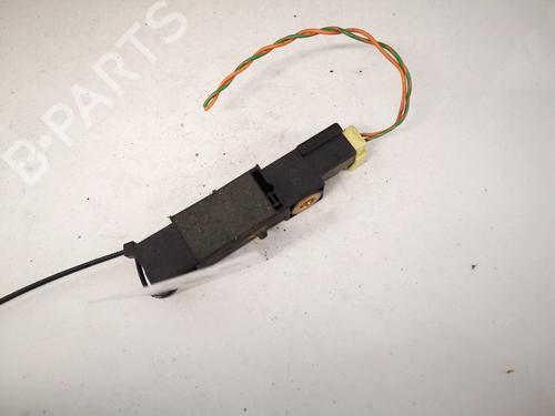 Used Electronic module Electronic module VOLVO S60 I (384) D5 (163 hp) 32910517 32910517