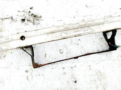 Used Front bumper reinforcement Front bumper reinforcement 37708403 37708403