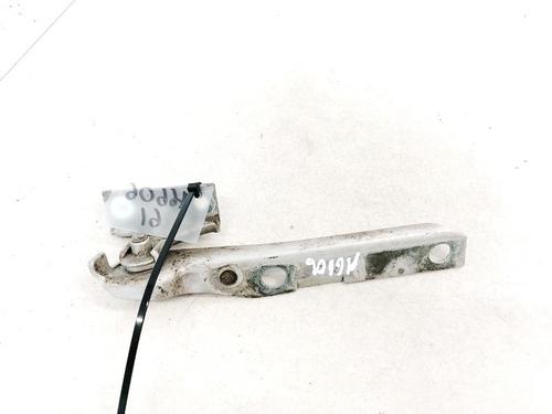 Used Hinge/Door check strap Hinge/Door check strap 35589427 35589427