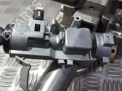 Used Ignition barrel Ignition barrel 35666088 35666088