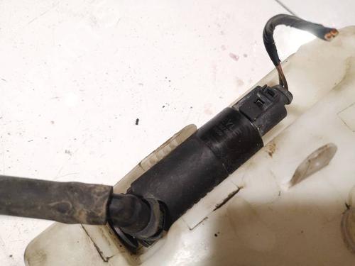 Used Washer pump Washer pump 34996709 34996709