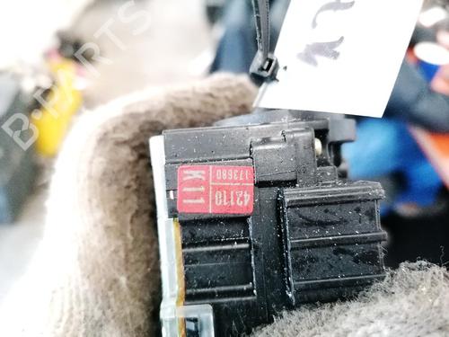 Warning switch TOYOTA RAV 4 II (_A2_) 2.0 D 4WD (CLA20_, CLA21_, CLA20R, CLA21R) | BP35444212I22 - Image 3