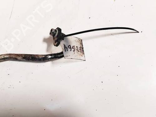 AC pipe MITSUBISHI LANCER VIII (CY_A, CZ_A) 2.0 DI-D (CY8A) | BP32587347M126 