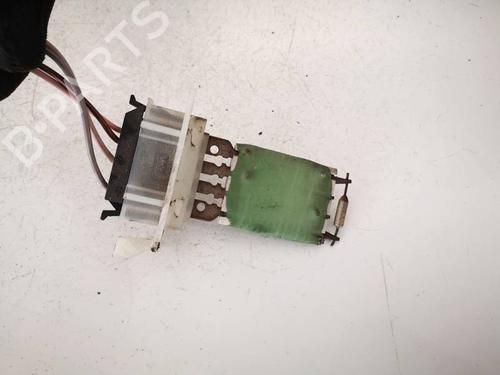 Heater resistor DACIA SANDERO II 1.5 dCi | BP39419653M108 - Image 3