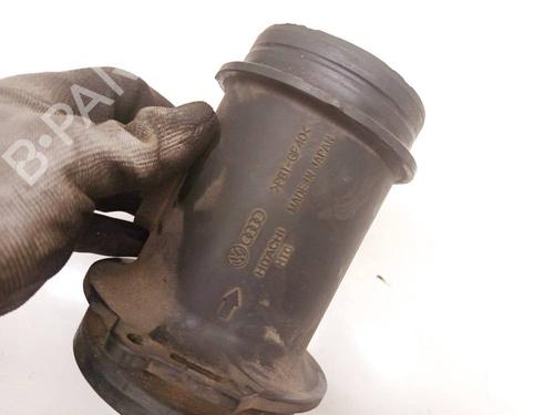 Mass air flow sensor AUDI A6 C6 (4F2) 3.0 TDI quattro | BP39253738M95 - Image 3