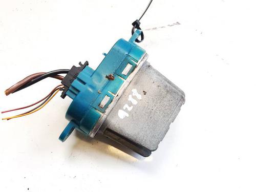 Used Heater resistor Heater resistor AUDI Q7 (4LB) 3.0 TDI quattro (233 hp) 35218961 35218961