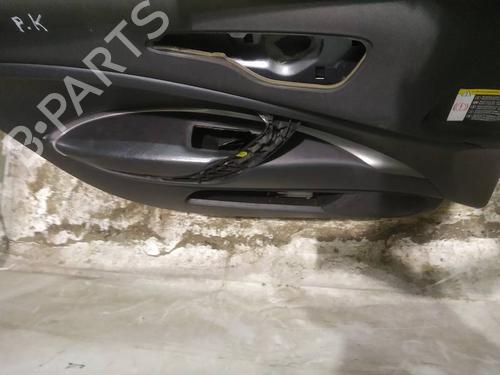 Used Other Other CITROËN C5 III (RD_) 2.0 HDi (RDRHD8, RDRHDJ, RDRHR8, RDRHRJ) (136 hp) 36658511 36658511