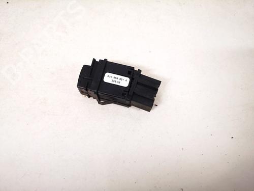 Switch SKODA SUPERB I (3U4) 2.5 TDI | BP35576704I30 - Image 3
