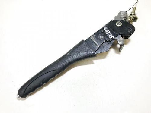 Used Hand brake Hand brake PEUGEOT 206 Hatchback (2A/C) 2.0 HDI 90 (90 hp) 35598224 35598224