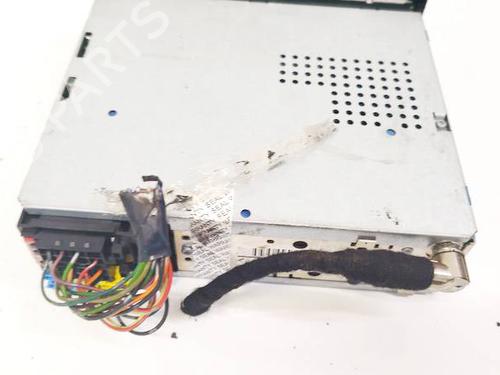 Radio NISSAN NOTE (E11, NE11) 1.6 | BP35013046E6 - Image 2