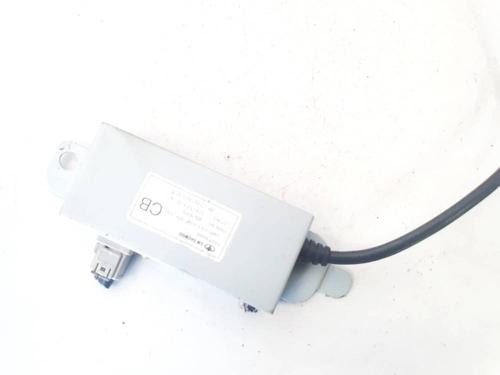 Used Electronic module Electronic module CHEVROLET CAPTIVA (C100, C140) 2.0 D (150 hp) 35374100 35374100