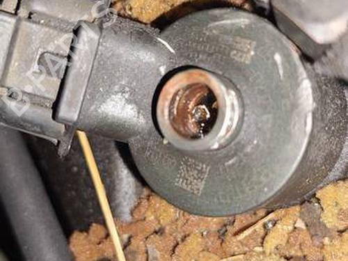 Injector CHEVROLET LACETTI (J200) 2.0 D | BP34967802M100 - Image 2