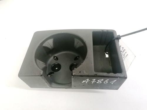 Used Cup/Object holder Cup/Object holder AUDI A6 C6 (4F2) 3.0 TDI quattro (225 hp) 35450209 35450209