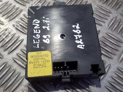 Used Electronic module Electronic module HONDA LEGEND I Coupe (KA_) 2.7 i 24V (KA3) (177 hp) 33486491 33486491