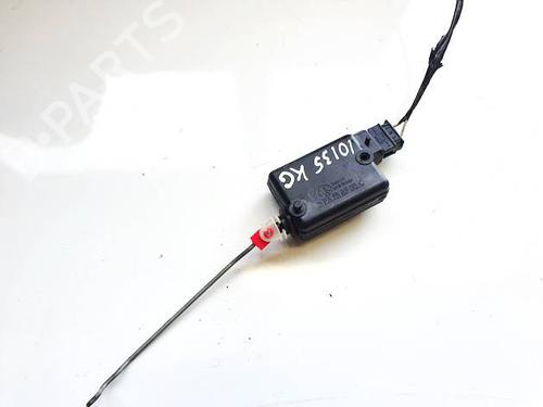 Módulo eletrónico Módulo eletrónico CITROËN C8 (EA_, EB_) 2.2 HDi (128 hp) 35043501 35043501