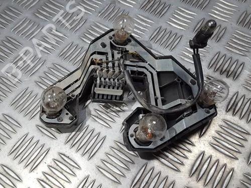 Used Lamp holder Lamp holder AUDI A4 B5 Avant (8D5) 2.4 (165 hp) 35697196 35697196