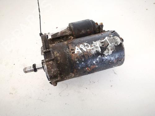 Used Starter Starter 35414265 35414265