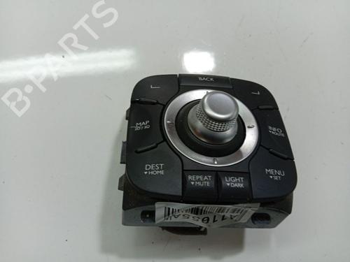 Used Steering wheel controls Steering wheel controls 34850501 34850501