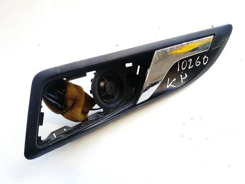 Used Front left interior door handle Front left interior door handle SKODA YETI (5L) 2.0 TDI (140 hp) 35031107 35031107