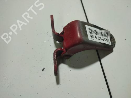 Used Hinge/Door check strap Hinge/Door check strap HONDA JAZZ II (GD_, GE3, GE2) 1.4 iDSI (GE3, GD1) (83 hp) 32562874 32562874