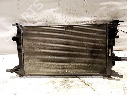 Used Water radiator Water radiator 35140237 35140237