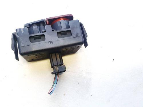 Warning switch RENAULT SCÉNIC III (JZ0/1_) 1.5 dCi | BP35332950I22 - Image 3