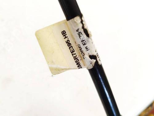 Cable FORD C-MAX (DM2) 1.8 TDCi | BP38610849E12 - Image 3
