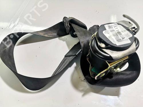 Front left seatbelt AUDI A6 C5 (4B2, 4B4) 2.5 TDI | BP34843591I26 - Image 2