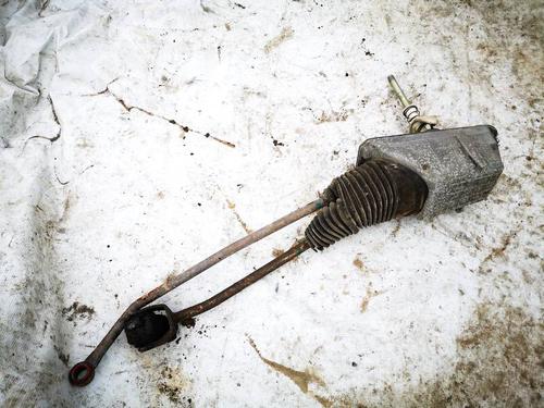 Used Gear lever Gear lever VW PASSAT B5 Variant (3B5) 1.9 TDI (110 hp) 35016592 35016592