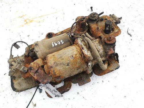 Compressor suspensão Compressor suspensão 35368942 35368942