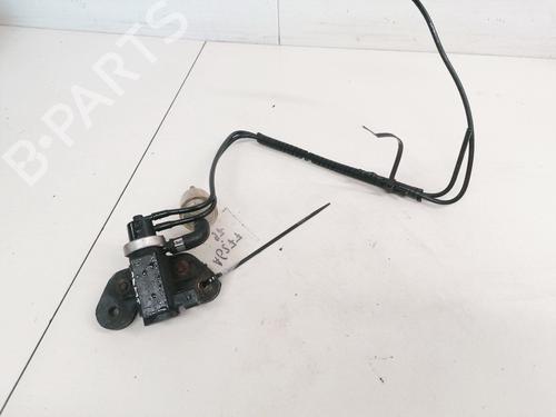 Used Electronic module Electronic module LAND ROVER FREELANDER I (L314) 2.0 DI 4x4 (98 hp) 35566949 35566949