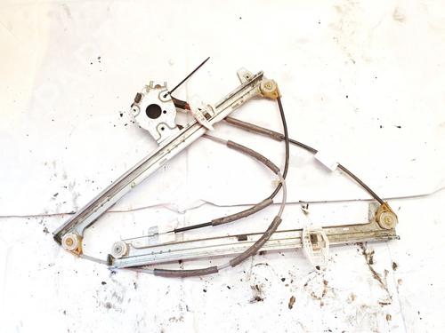 Used Front left window mechanism Front left window mechanism 35618677 35618677