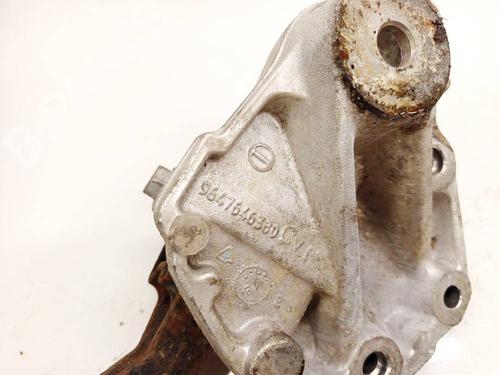 Engine mount PEUGEOT 508 I (8D_) 1.6 HDi | BP38103024M89 - Image 3