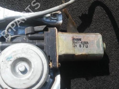 Used Right rear window motor Right rear window motor 35664532 35664532