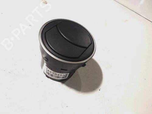 Used Air vent Air vent MAZDA 3 (BL) 2.2 MZR CD (BL10) (185 hp) 34530320 34530320