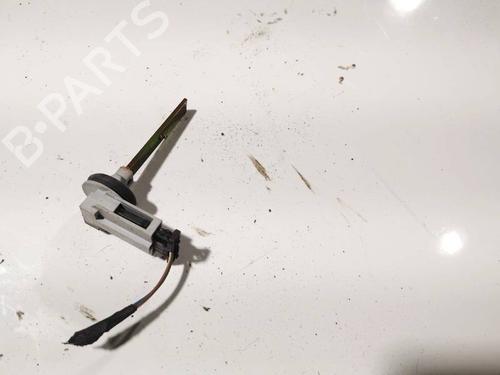 Used Electronic module Electronic module SKODA OCTAVIA II (1Z3) 1.8 TSI (160 hp) 34915225 34915225